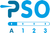 PSO LOGO A