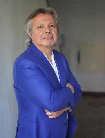 Ruud Kitzen